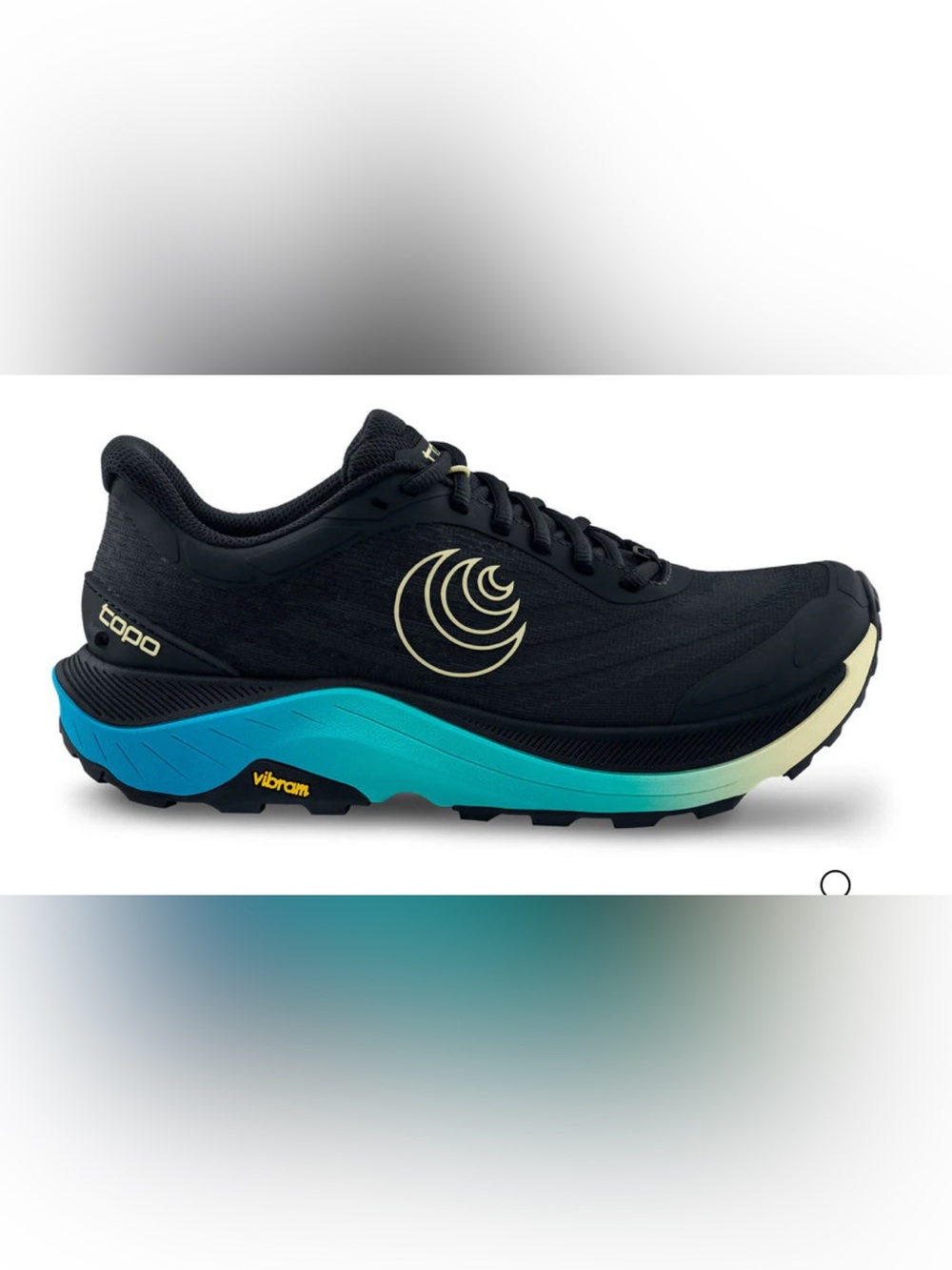 Women's Topo Ultraventure 4 - High Cushion Trail Shoe